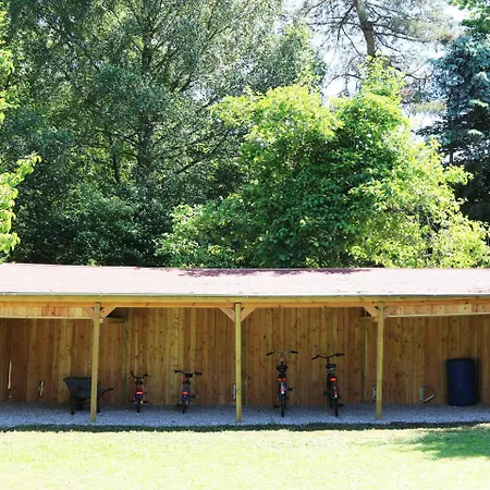 Boutique In With Sauna *