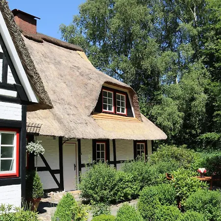 Boutique In With Sauna * Manhagen