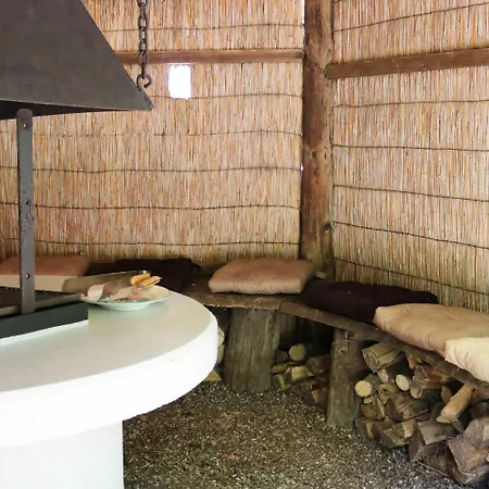 Boutique In With Sauna