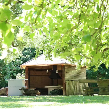 Boutique In With Sauna