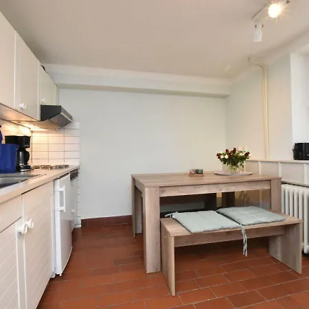 Apartamento Boutique In With Sauna Manhagen