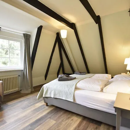 Boutique In With Sauna Apartamento Manhagen