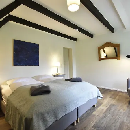 Boutique In With Sauna Manhagen