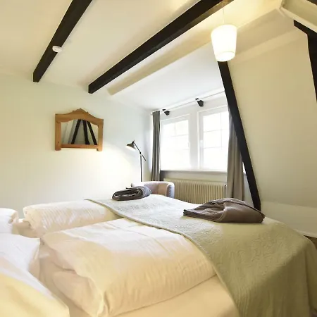Boutique In With Sauna Apartamento