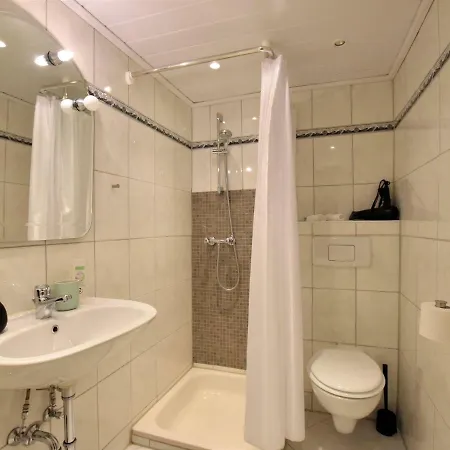 Apartamento Boutique In With Sauna Manhagen